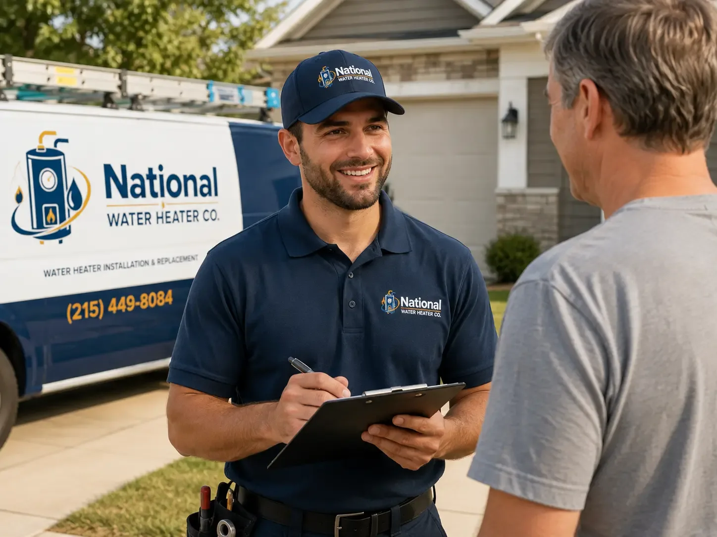 Water Heater Installation Hazen, ND FAQs